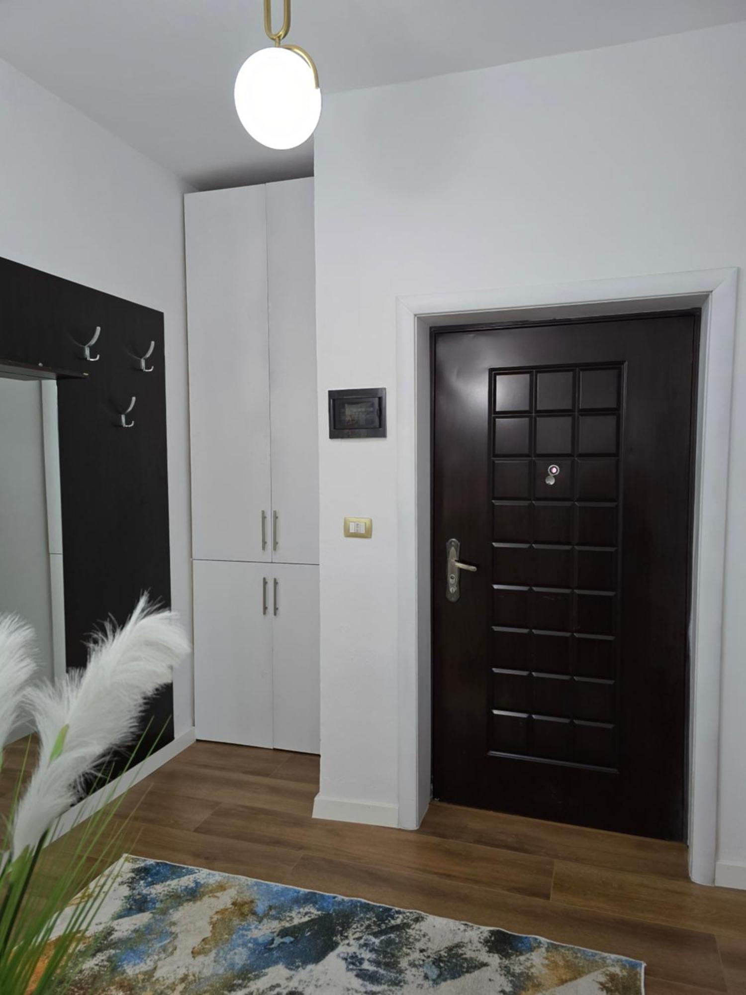 Ideal Home Shkodër Kamer foto