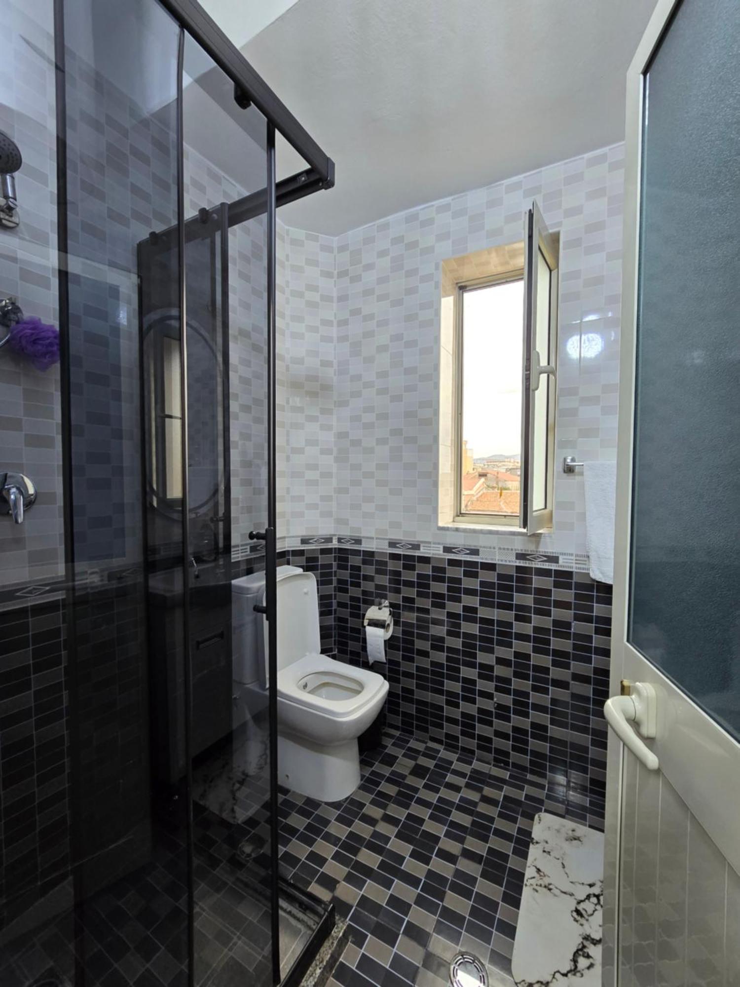 Ideal Home Shkodër Buitenkant foto