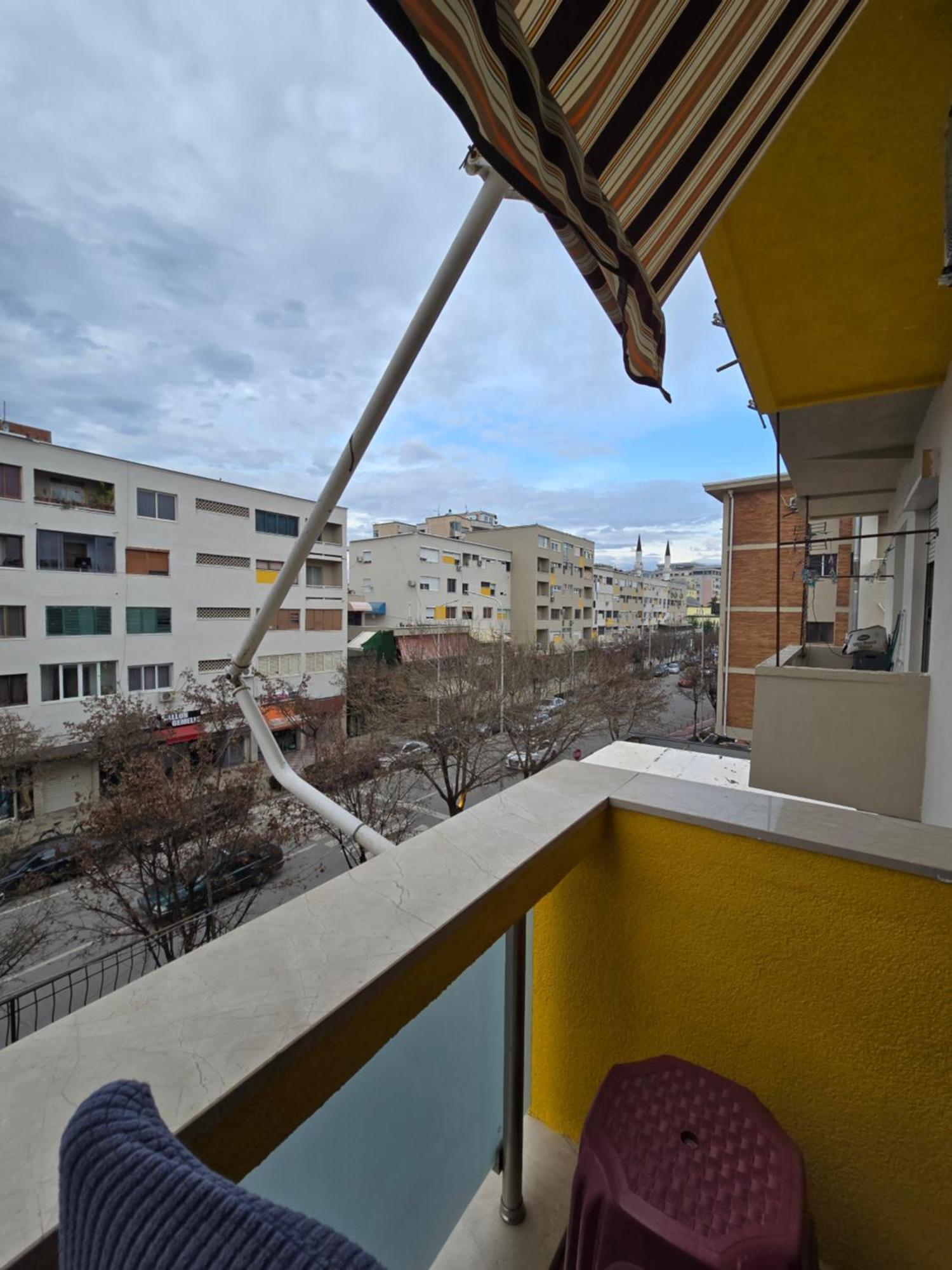 Ideal Home Shkodër Buitenkant foto