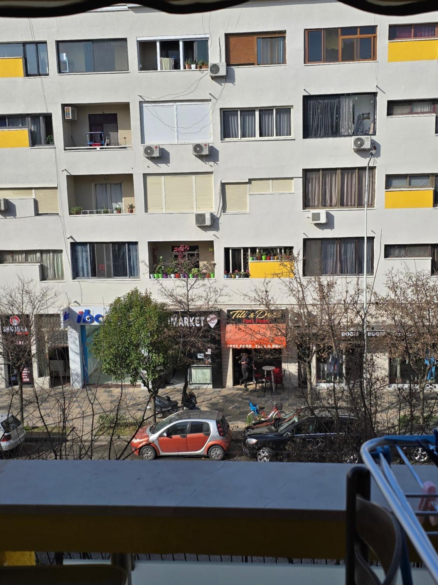 Ideal Home Shkodër Buitenkant foto