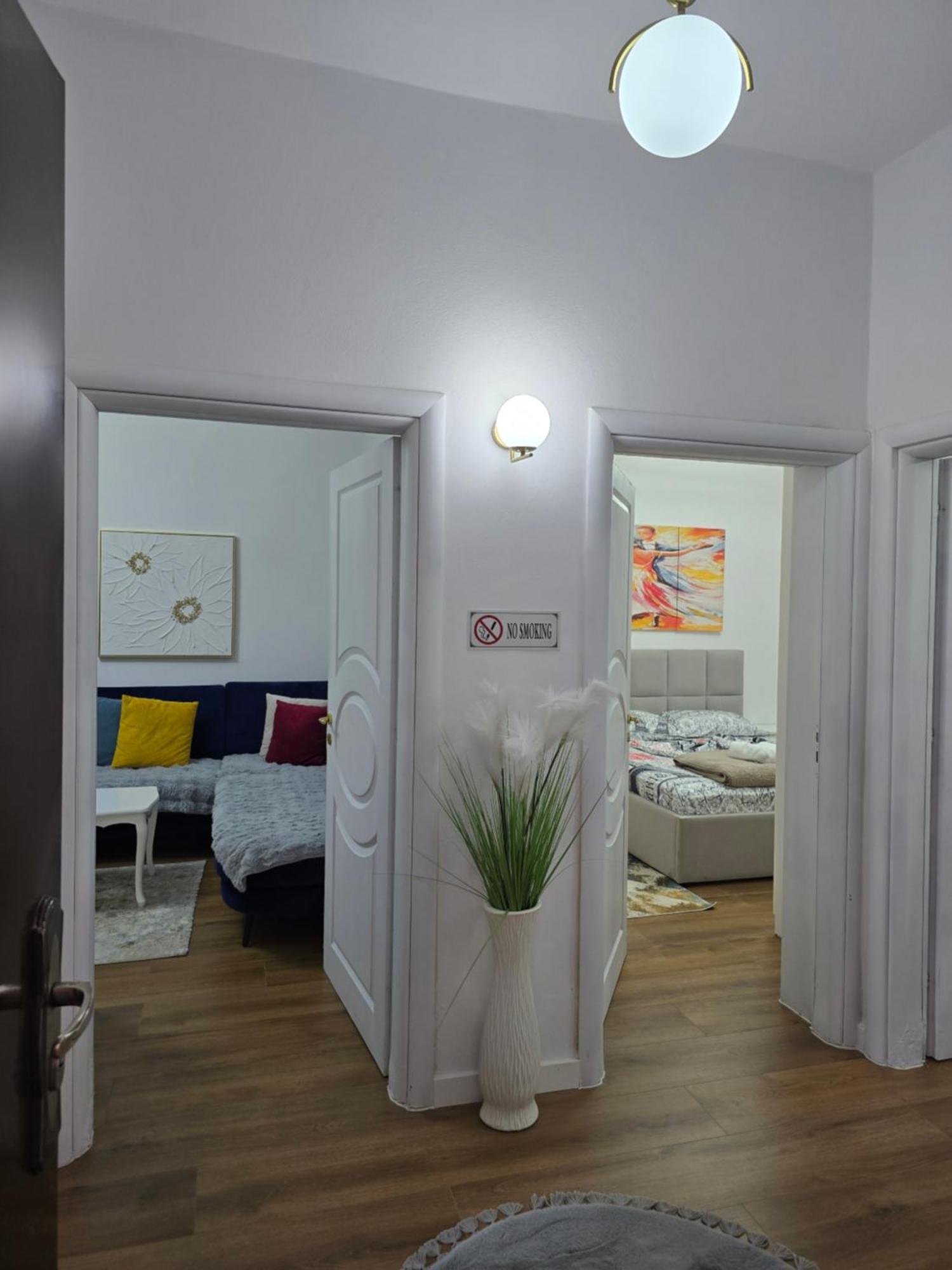 Ideal Home Shkodër Kamer foto