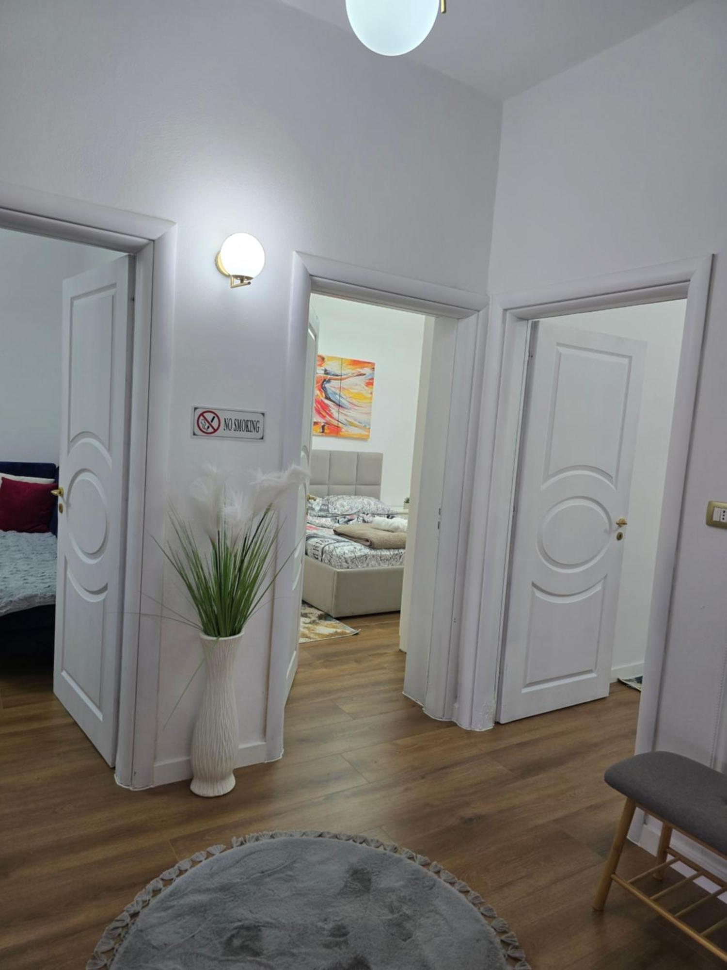 Ideal Home Shkodër Kamer foto
